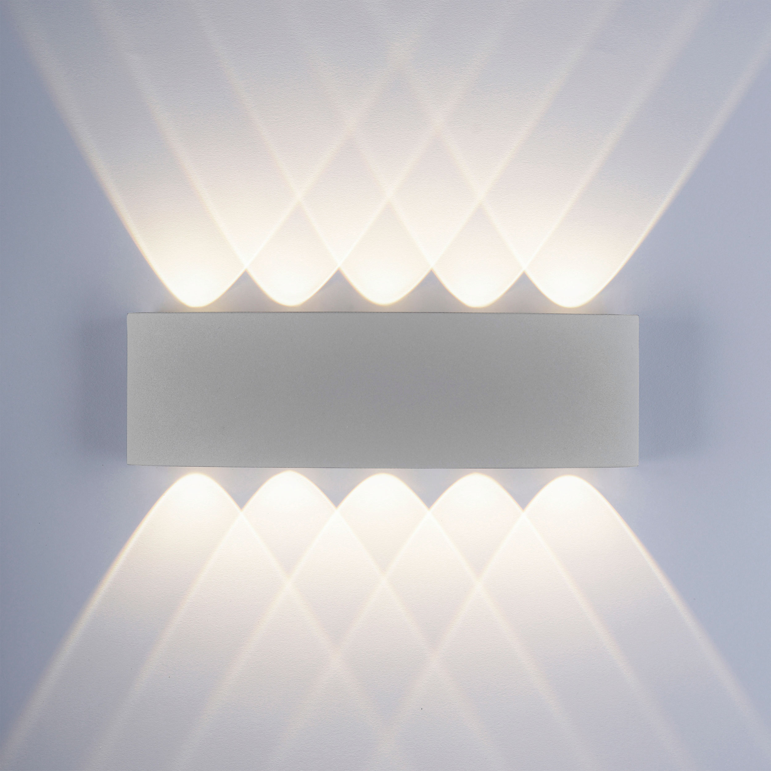 Paul Neuhaus LED-Wandleuchte 10flg image number 5