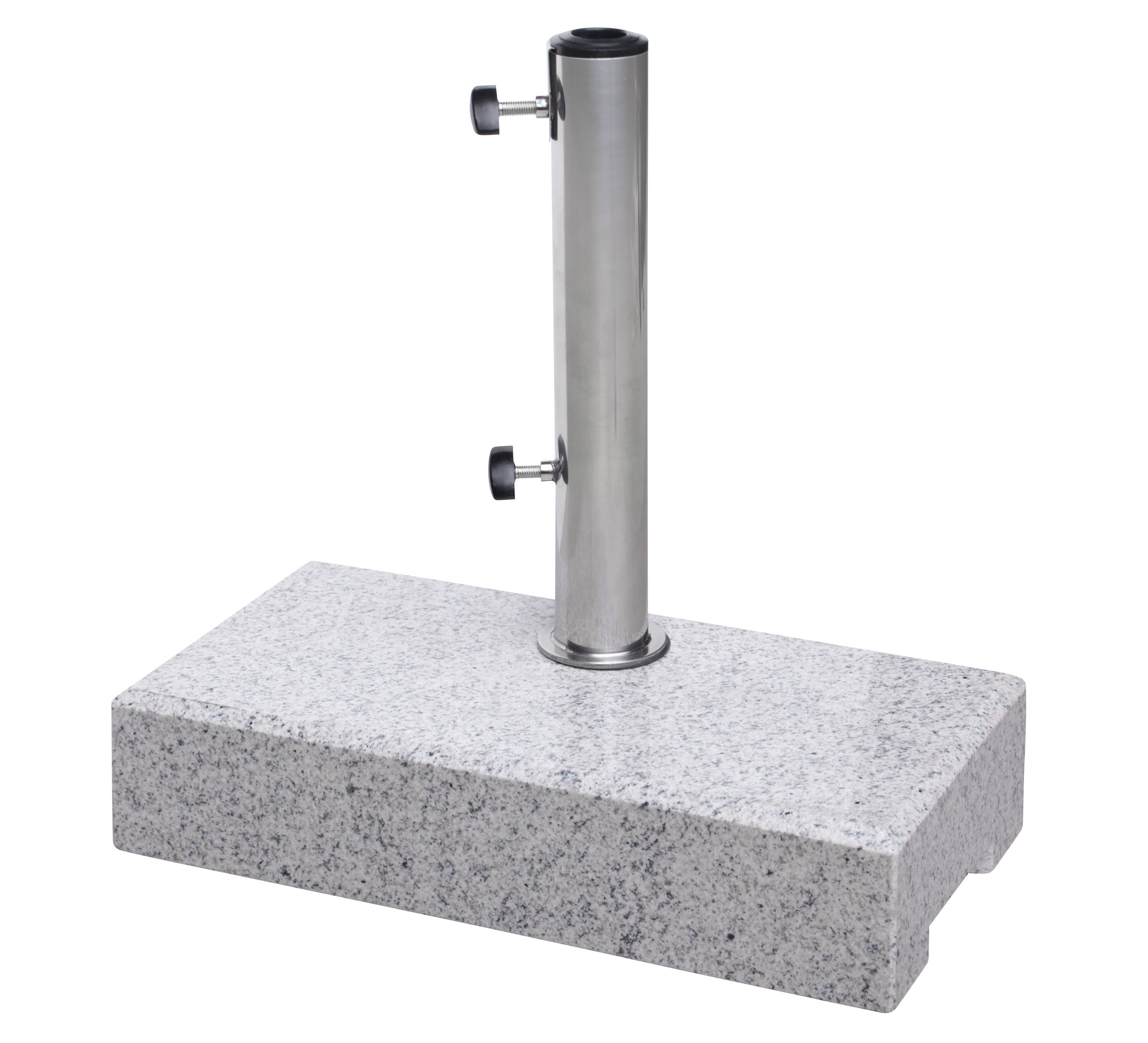 Doppler Granitsockel f&uuml;r Balkon image number 1
