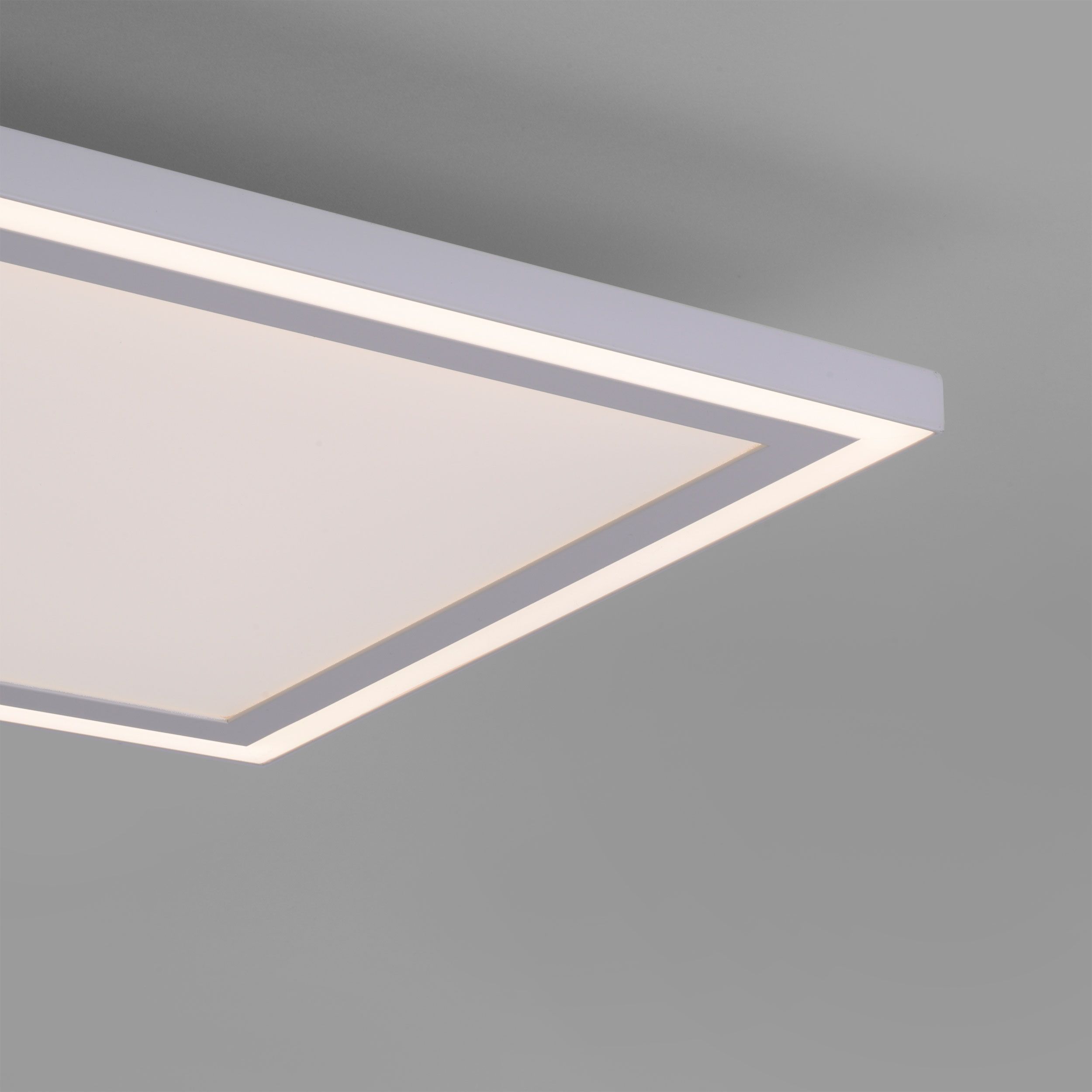 JUST LIGHT. LED-Deckenleuchte 2flg image number 3