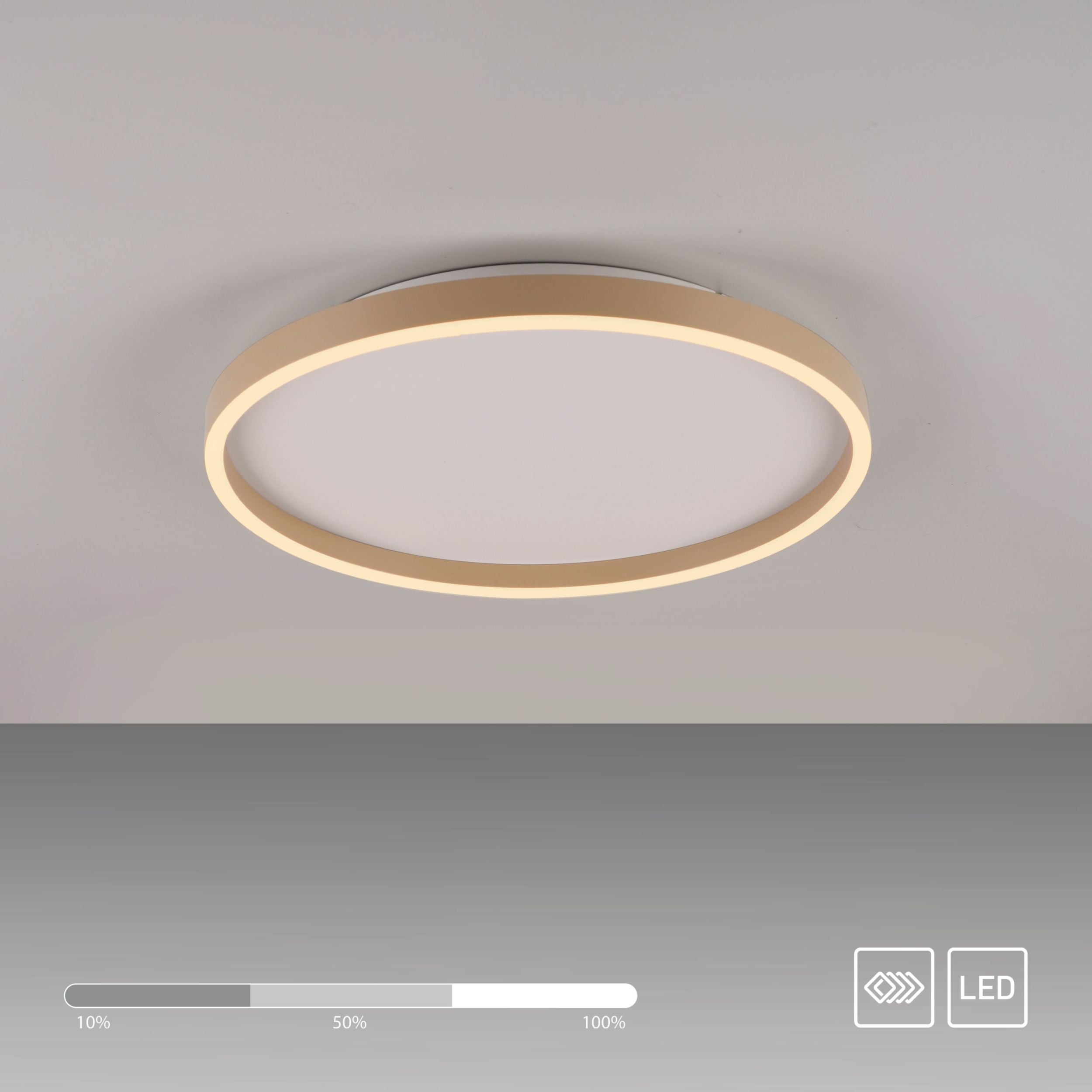 MONDO LED-Deckenleuchte 1flg image number 3