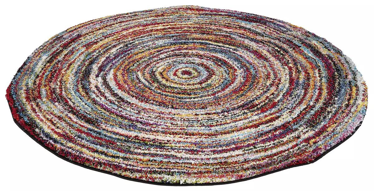 OCI Webteppich modern Hochflor image number 2