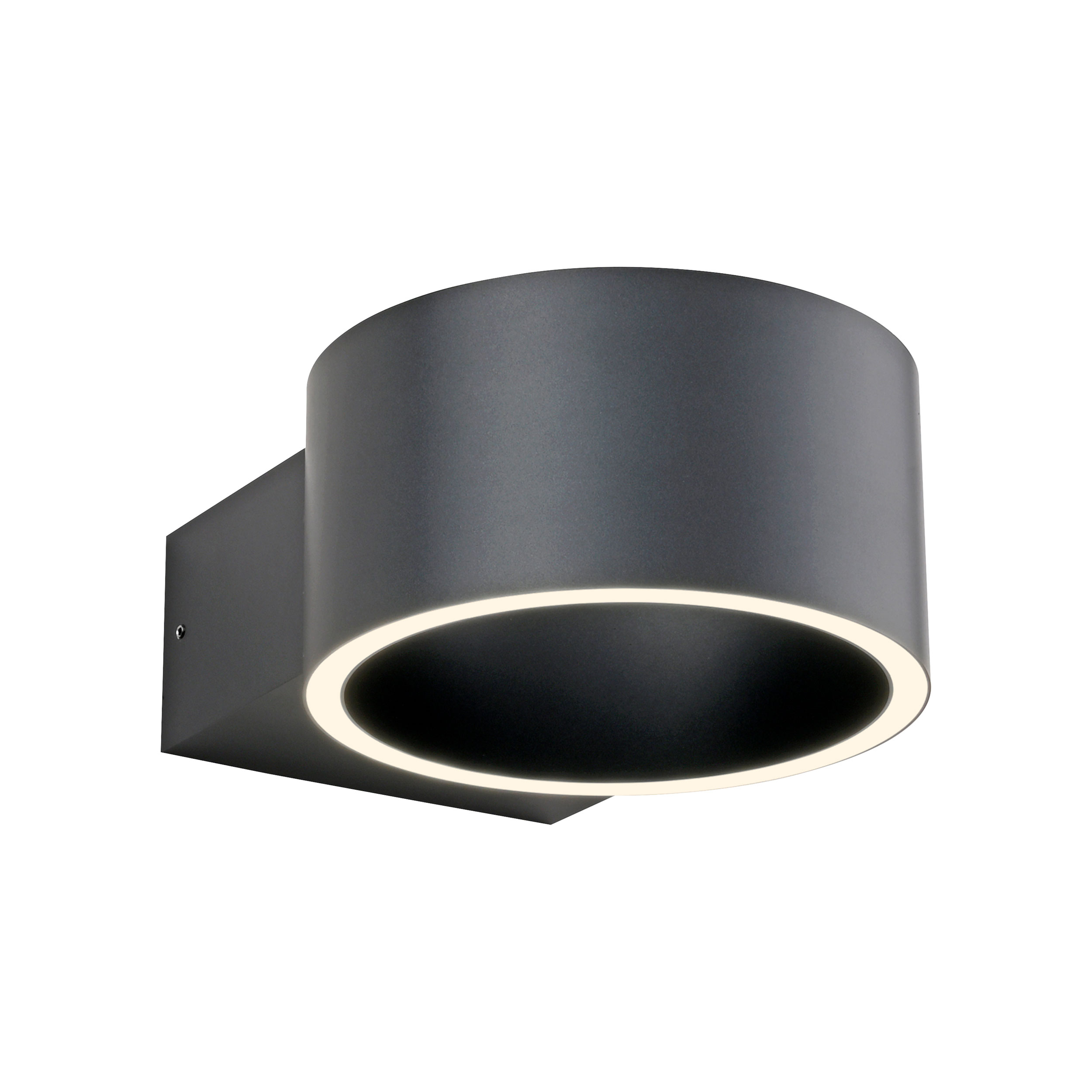 LED-Wandleuchte 2flg image number null