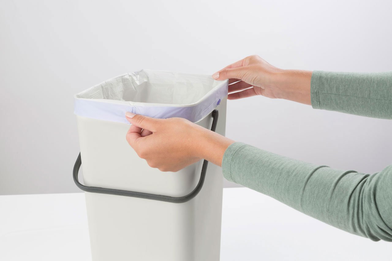 Brabantia Abfalleimer 16l image number 6