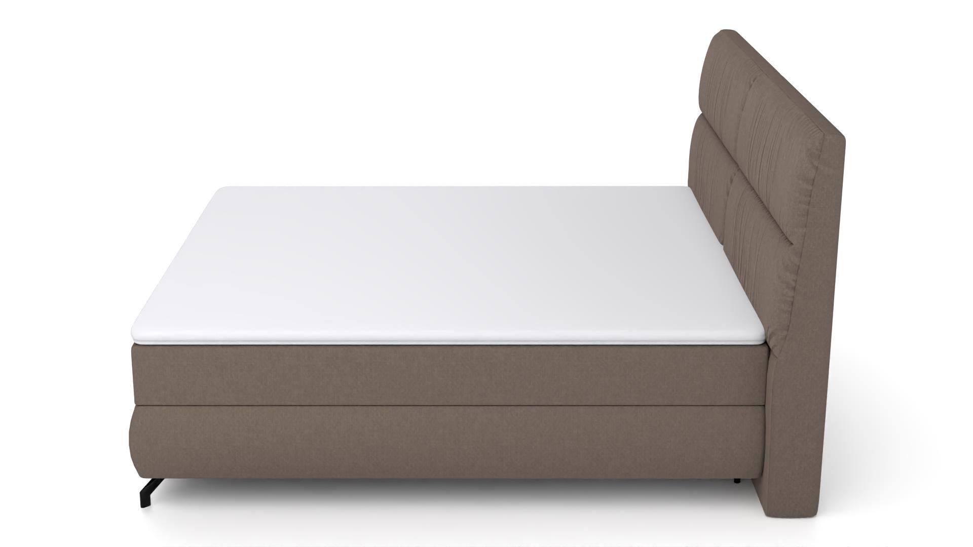 MONDO Boxspringbett image number 4