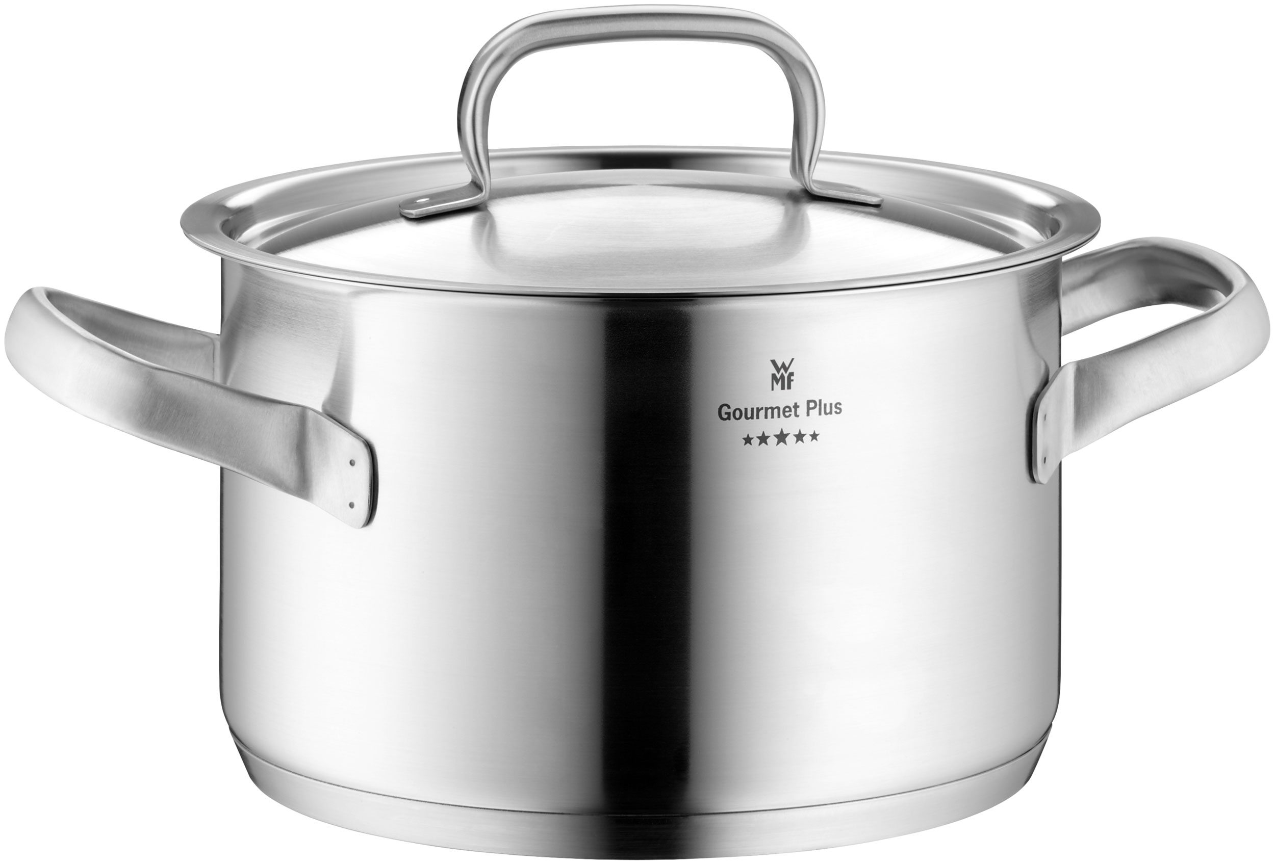 WMF Topfset 5tlg. image number 3